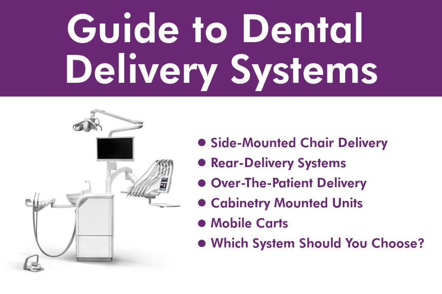 Guide to Dental Delivery Systems